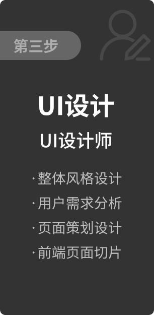 APP开发UI设计